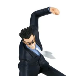 Hunter X Hunter - Figurine Leolio - Vibration Stars  - AUTRES FIGURINES