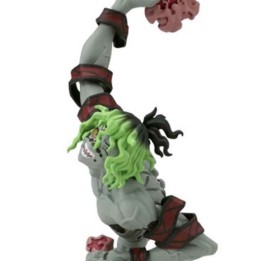 Demon Slayer - Figurine Gyutaro - Vibration Stars  - DEMON SLAYER