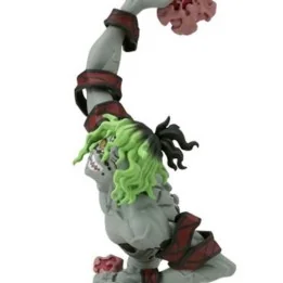 Demon Slayer - Figurine Gyutaro - Vibration Stars  - DEMON SLAYER