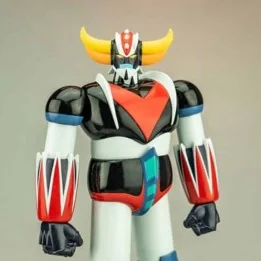 Goldorak - Figurine Grendizer Cosmic ver - HL Pro  - GOLDORAK