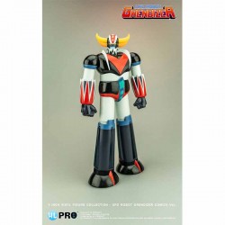 Goldorak - Figurine Grendizer Cosmic ver - HL Pro  - GOLDORAK
