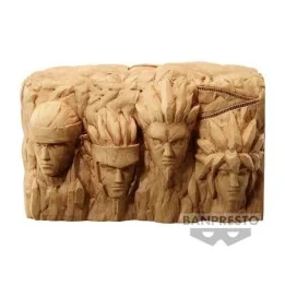 Naruto - Figurine Hokage Rock  -  NARUTO