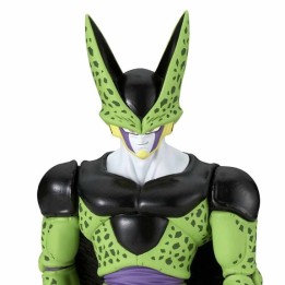 Dragon Ball Z - Figurine Perfect Cell - Solid Edge Works  -  DRAGON BALL Z
