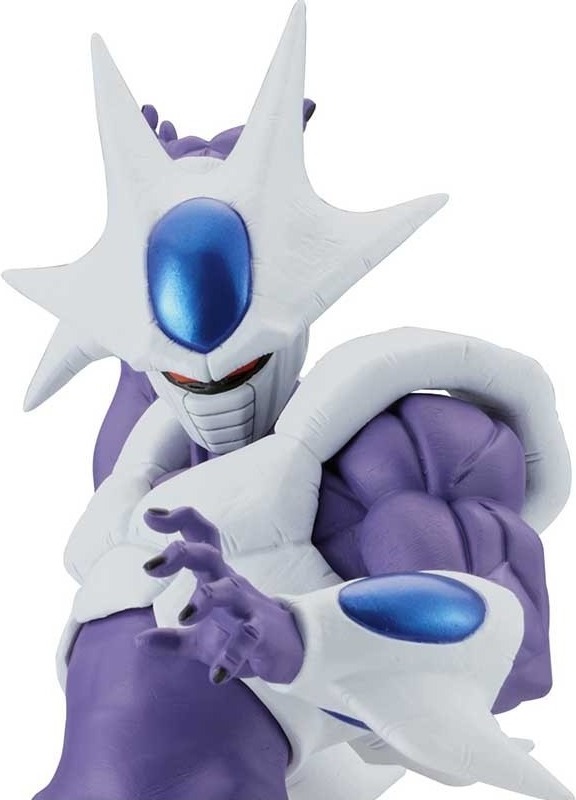 Dragon Ball Z - Figurine Cooler - Match Makers  -  DRAGON BALL Z
