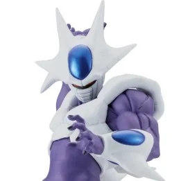 Dragon Ball Z - Figurine Cooler - Match Makers  -  DRAGON BALL Z