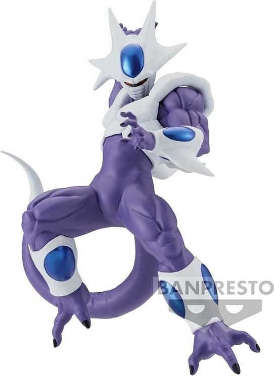 Dragon Ball Z - Figurine Cooler - Match Makers  -  DRAGON BALL Z