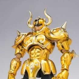 Saint Seiya - Myth Cloth EX Aldebaran du Taureau - Revival  -  SAINT SEIYA