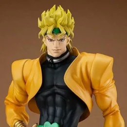 Jojo's Bizarre Adventure - Figurine Dio - Pop up Parade  - AUTRES FIGURINES