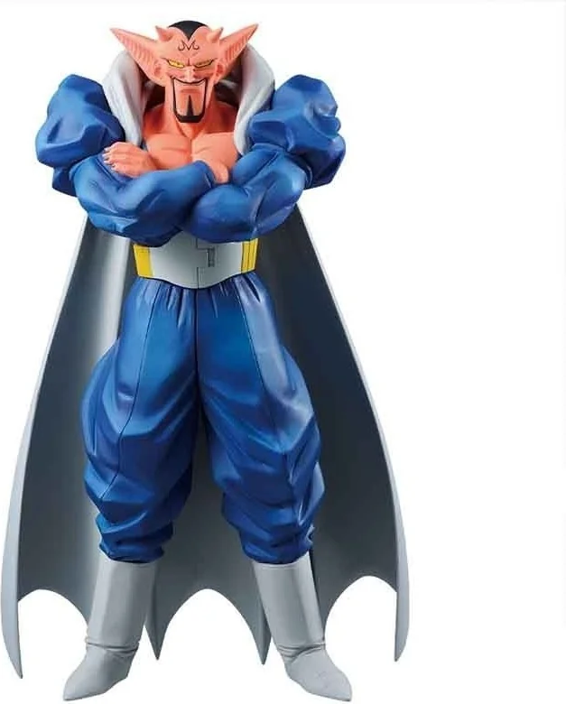 Dragon Ball Z - Figurine Dabra - Ichiban Kuji Battle  -  DRAGON BALL Z