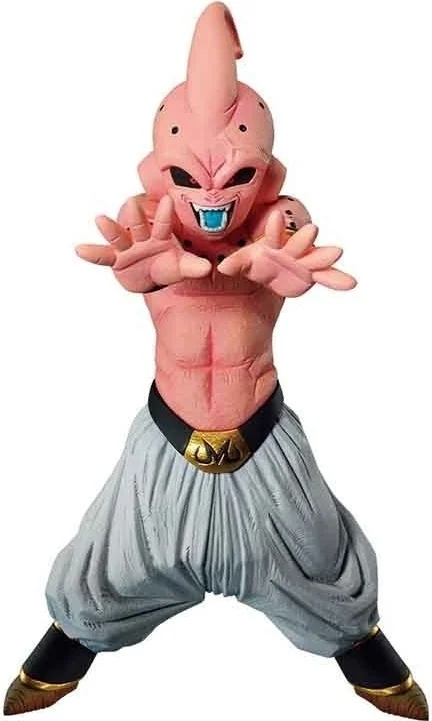 Dragon Ball Z - Figurine Majin Buu - Ichiban Kuji Battle  -  DRAGON BALL Z