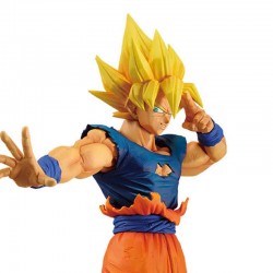 Dragon Ball Z - Figurine Son Goku - Ichiban Kuji Battle  -  DRAGON BALL Z