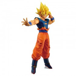 Dragon Ball Z - Figurine Son Goku - Ichiban Kuji Battle  -  DRAGON BALL Z