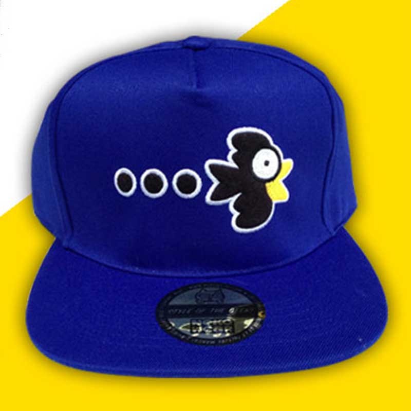 Casquette Crow  -  T-SHIRTS & VETEMENTS