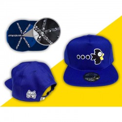 Casquette Crow  -  T-SHIRTS & VETEMENTS