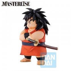 Dragon Ball - Figurine Yajirobe - Ichibansho The Lookout above the clouds  -  DRAGON BALL Z