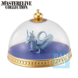 Dragon Ball - Figurine Shenron Model - Ichibansho  -  DRAGON BALL Z