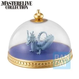 Dragon Ball - Figurine Shenron Model - Ichibansho  -  DRAGON BALL Z
