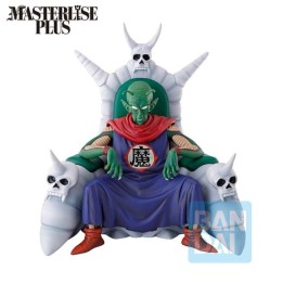 Dragon Ball - Figurine Piccolo Daimaoh - Ichibansho  -  DRAGON BALL Z