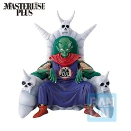 Dragon Ball - Figurine Piccolo Daimaoh - Ichibansho  -  DRAGON BALL Z