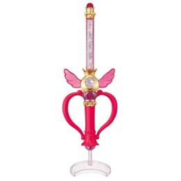 Sailor Moon - Réplique Kaleido Moon Scope - Bandai  - SAILOR MOON