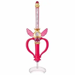 Sailor Moon - Réplique Kaleido Moon Scope - Bandai  - SAILOR MOON