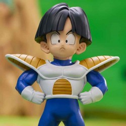 Dragon Ball Z - Figurines Son Gohan - Battle on Planet Namek - DRAGON BALL Z