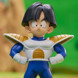 Dragon Ball Z - Figurines Son Gohan - Battle on Planet Namek  -  DRAGON BALL Z