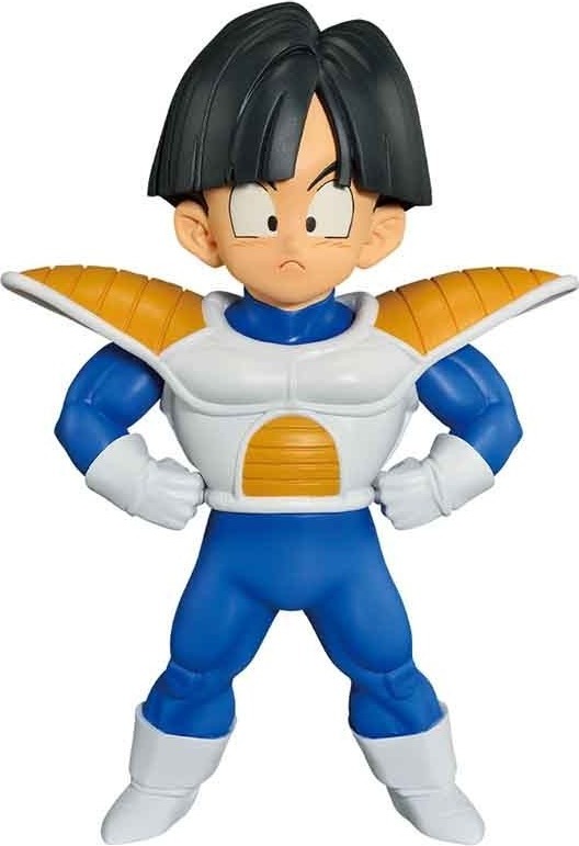 Dragon Ball Z - Figurines Son Gohan - Battle on Planet Namek  -  DRAGON BALL Z