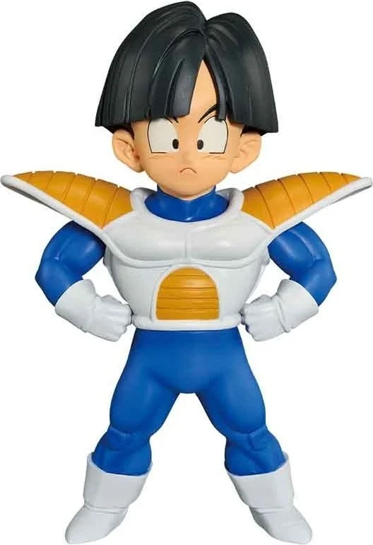 Dragon Ball Z - Figurines Son Gohan - Battle on Planet Namek  -  DRAGON BALL Z