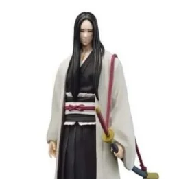 Bleach - Figurine Retsu Unohana - Solid and Souls  -  BLEACH