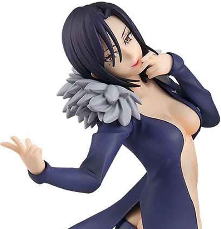 Seven Deadly Sins - Figurine Merlin - Pop Up Parade  - AUTRES FIGURINES