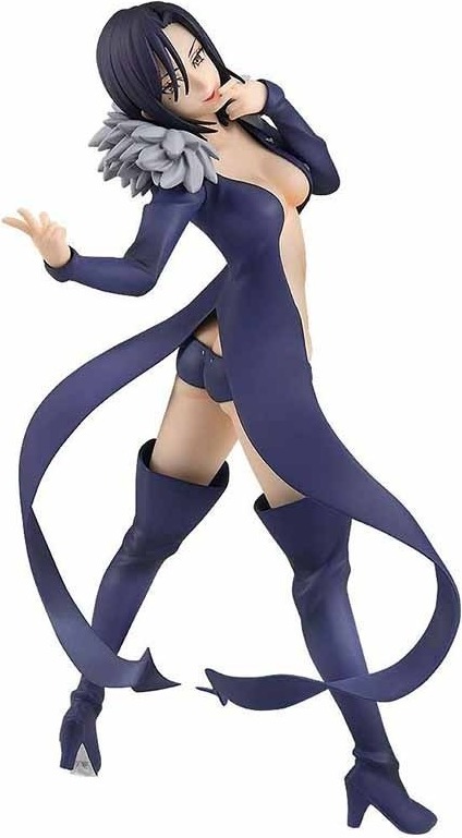 Seven Deadly Sins - Figurine Merlin - Pop Up Parade  - AUTRES FIGURINES