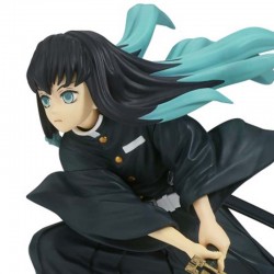 Demon Slayer - Figurine Muichiro Tokito - VS version B - DEMON SLAYER