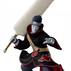 Naruto Shippuden - Figurine Kisame - Vibration Stars  -  NARUTO