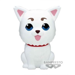 Gintama - Figurine Sadaharu - SOFVIMATES  - AUTRES FIGURINES