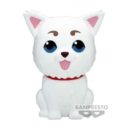 Gintama - Figurine Sadaharu - SOFVIMATES  - AUTRES FIGURINES