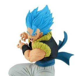 Dragon Ball Super - Figurine Gogeta Blue - Match Makers  -  DRAGON BALL Z