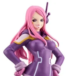 One Piece - Figurine Jewelry Bonney - Egghead version  -  ONE PIECE