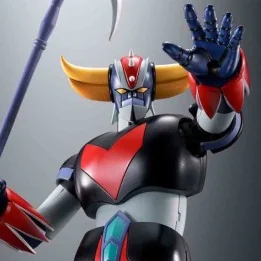 Goldorak - Figurine Grendizer - GX-76SP Chogokin Anime Color ver  - GOLDORAK
