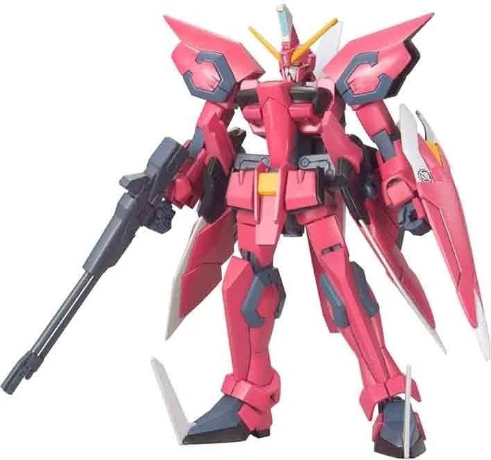 Gundam Aegis HG  -  GUNDAM