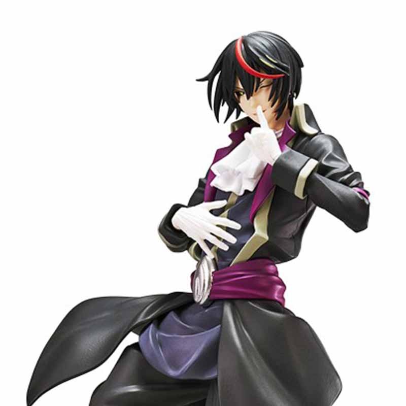 That Time I Got Reincarnated as a Slime - Figurine Diablo Demon  - AUTRES FIGURINES