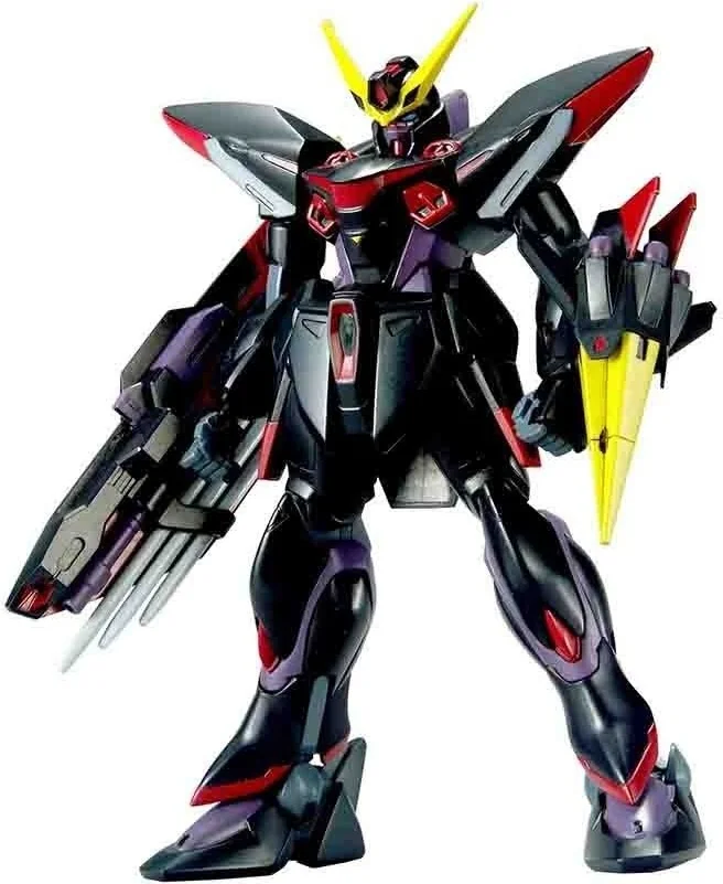 Gundam Blitz HG  -  GUNDAM