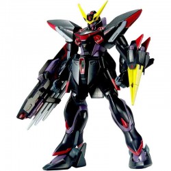 Gundam Blitz HG  -  GUNDAM