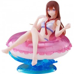 Steins Gate - Figurine Kurisu Makise - Aqua Float Girls  - FIGURINES FILLES SEXY