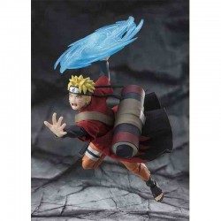 Figurine Naruto Uzumaki Sage Mode - SH Figuarts  -  NARUTO