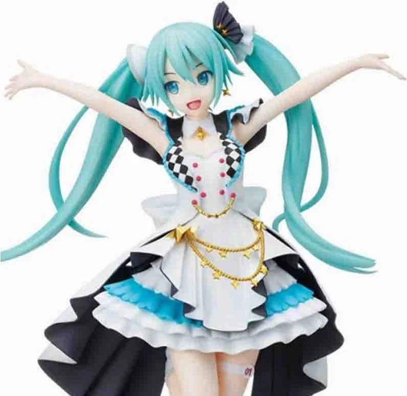 Figurine Miku Hatsune - Colorful Stage ver  - AUTRES FIGURINES