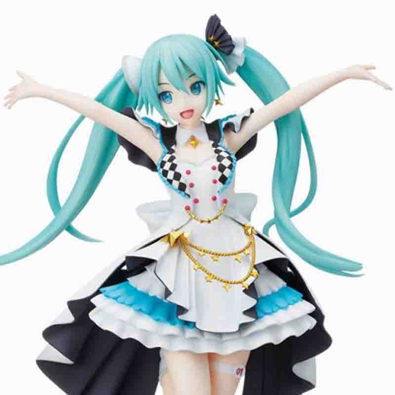 Figurine Miku Hatsune - Colorful Stage ver  - AUTRES FIGURINES