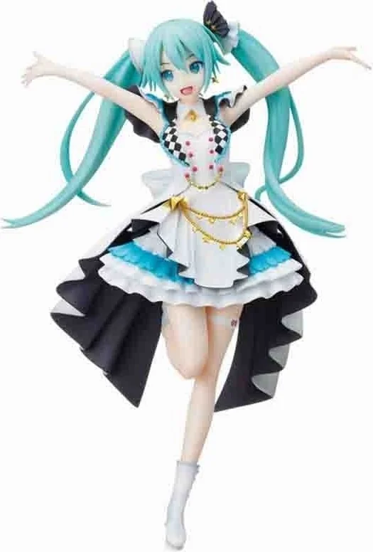 Figurine Miku Hatsune - Colorful Stage ver  - AUTRES FIGURINES