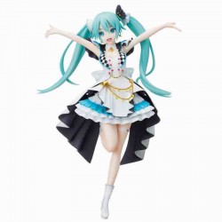 Figurine Miku Hatsune - Colorful Stage ver  - AUTRES FIGURINES