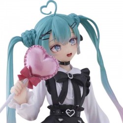 Figurine Hatsune Miku Fashion Subculture  - AUTRES FIGURINES